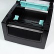  Godex DT4x+ Direct Thermal Barcode Label Printer (011-DT4F0L-A00) - Open 