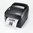  Godex DT4x+ Direct Thermal Barcode Label Printer (011-DT4F0L-A00) 